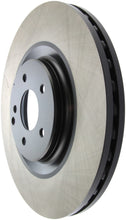 Load image into Gallery viewer, Stoptech Premium High Carbon CRYO-STOP Brake Rotor