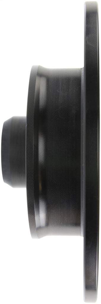 StopTech Slotted Sport Brake Rotor