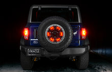 Load image into Gallery viewer, Oracle LED Illuminated Wheel Ring 3rd Brake Light - ColorSHIFT w/o Controller