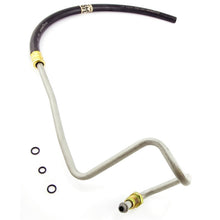 Load image into Gallery viewer, Omix Powr Steering Return Hose 4.7L 99-00 G. Cherokee