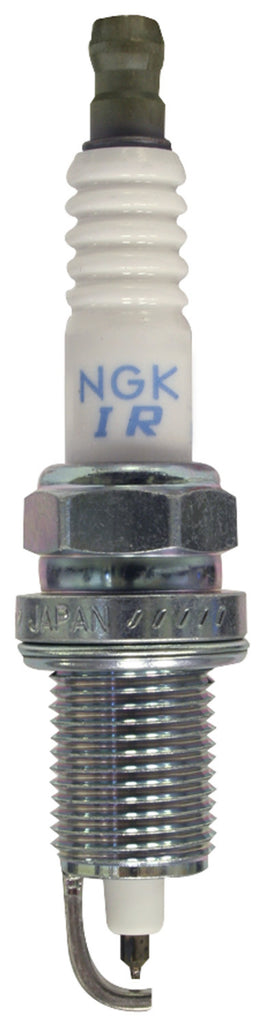 NGK Laser Iridium Spark Plug Box of 4 (IZFR7M6D)