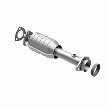 Load image into Gallery viewer, MagnaFlow Direct Fit Catalytic Converter 00-01 Acura Integra 4 1.8, Excl. Type-R