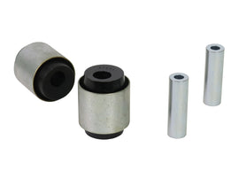 Whiteline Audi A4/A6/A8/S4/S6 (B5/B6/C5/C6/D2) Front Caster Correction Radius Arm to Chassis Bushing - GTR Auto