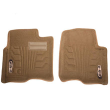 Load image into Gallery viewer, Lund 00-03 Pontiac Grand Prix Catch-It Carpet Front Floor Liner - Tan (2 Pc.)