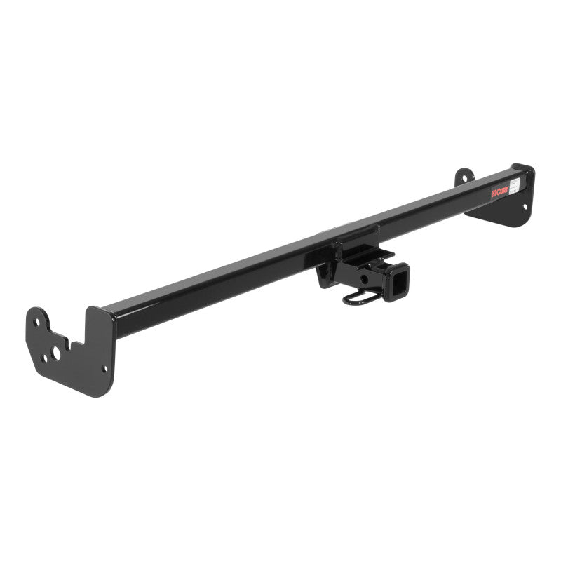 Curt 06-10 Toyota Yaris (4DR) Class 1 Trailer Hitch w/1-1/4in Receiver BOXED