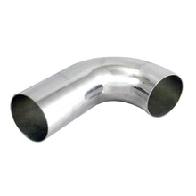 Load image into Gallery viewer, Spectre Universal Tube Elbow 4in. OD / 110 Degree Mandrel - Aluminum