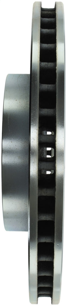 StopTech Select Sport Drilled & Slotted Rotor - Front Right