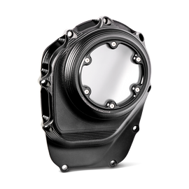 Performance Machine Vision Cam Cover - Black Ops