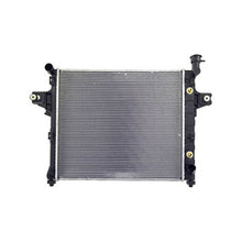 Load image into Gallery viewer, Omix Radiator- 01-04 Grand Cherokee 4.7L