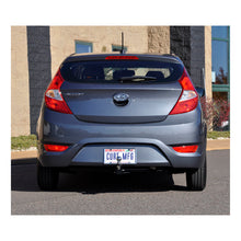 Load image into Gallery viewer, Curt 12-17 Hyundai Accent GS Class 1 Trailer Hitch w/1-1/4in Ball Mount BOXED