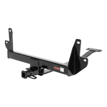 Load image into Gallery viewer, Curt 07-10 BMW 328xi/335xi Sedan Class 1 Trailer Hitch w/1-1/4in Receiver BOXED
