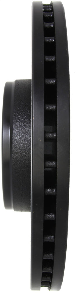 StopTech Slotted Sport Brake Rotor