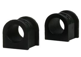 Whiteline 89-98 Nissan 240SX Front Bushing Kit - Mount Service Kit - GTR Auto
