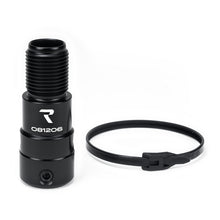 Load image into Gallery viewer, Raceseng Fiat 500T / Abarth Adapter (For Non-Threaded Shifter Arms)