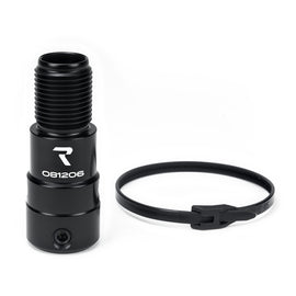 Raceseng Fiat 500T / Abarth Adapter (For Non-Threaded Shifter Arms)