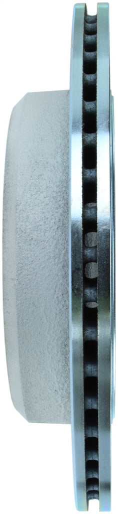StopTech Select Sport Drilled & Slotted Rotor - Rear Right