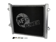 Load image into Gallery viewer, aFe BladeRunner Street Series Tube &amp; Fin Aluminum Radiator 03-09 Toyota 4Runner / 07-14 FJ Cruiser