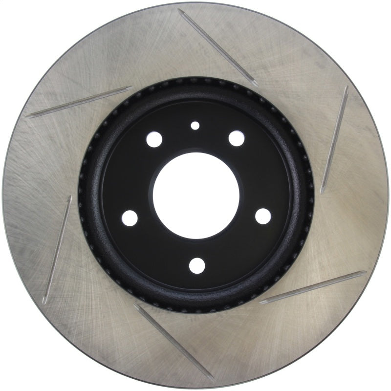 StopTech Slotted Sport Brake Rotor