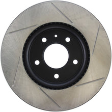 Load image into Gallery viewer, StopTech Slotted Sport Brake Rotor