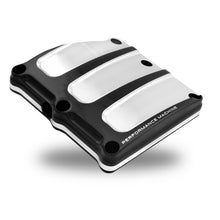 Load image into Gallery viewer, Performance Machine Trans Cover Scallop - Contrast Cut Platinum