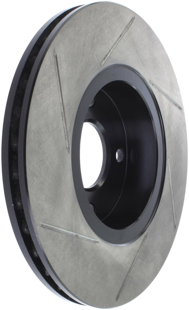 StopTech Slotted Sport Brake Rotor
