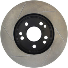 Load image into Gallery viewer, StopTech Slotted Sport Brake Rotor