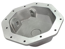 Load image into Gallery viewer, AFE Rear Differential Cover (Raw; Pro Series); Dodge/RAM 94-14 Corporate 9.25 (12-Bolt)