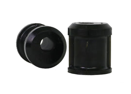 Whiteline 89-92 Mitsubishi Galant FWD/AWD Front Camber adj kit-control arm bushings - GTR Auto