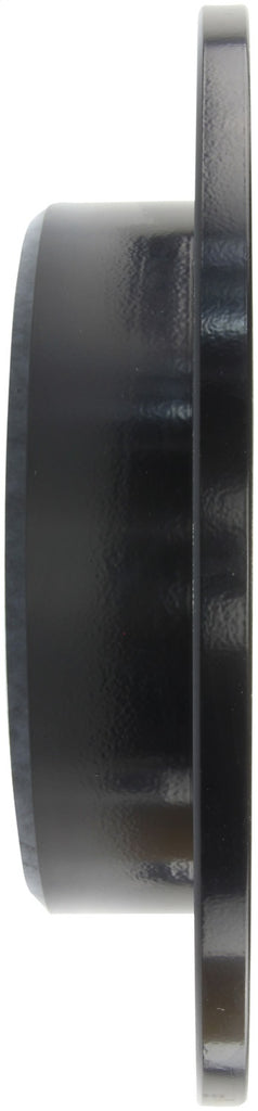 StopTech Slotted Sport Brake Rotor