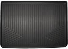Load image into Gallery viewer, Husky Liners 2015 Chev/GM Suburban/Yukon XL WeatherBeater Black Rear Cargo Liner to Back Third Seat - GTR Auto