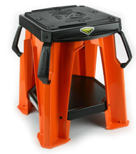 Load image into Gallery viewer, Cycra Moto Stand Unassembled - Orange