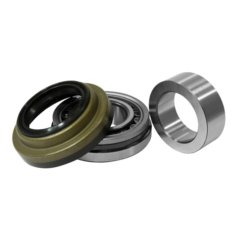 Yukon Gear Tapered Axle Bearing and Seal Kit / 3.150in OD / For 9in Ford - GTR Auto