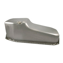 Load image into Gallery viewer, Spectre 80-85 SB Chevy Oil Pan w/4 Qt. Capacity - Unplated Steel