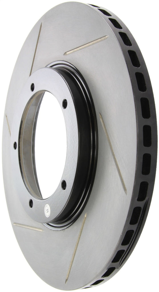 StopTech Slotted Sport Brake Rotor