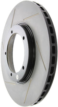 Load image into Gallery viewer, StopTech Slotted Sport Brake Rotor