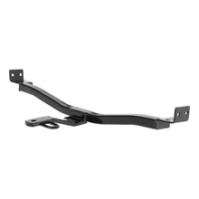 Load image into Gallery viewer, Curt 90-91 Geo Storm Except Gsi Class 1 Fixed-Tongue Trailer Hitch w/3/4in Trailer Ball Hole BOXED