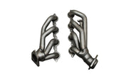 Gibson 99-01 Chevrolet Silverado 1500 Base 4.8L 1-5/8in 16 Gauge Performance Header - Stainless