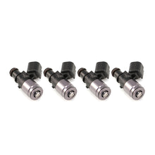 Load image into Gallery viewer, Injector Dynamics 2600-XDS - Arctic Cat 1100 Turbo 09-16 Applications 11mm Machined Top (Set of 4)