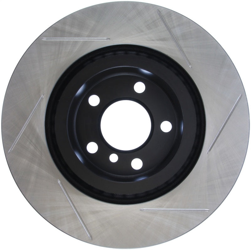 StopTech Slotted Sport Brake Rotor