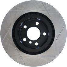 Load image into Gallery viewer, StopTech Slotted Sport Brake Rotor