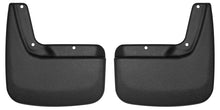 Load image into Gallery viewer, Husky Liners 2015-2017 Ford Edge Custom-Molded Rear Mud Guards