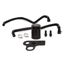 Mishimoto 2018+ Ford Mustang GT Baffled Oil Catch Can - PCV Side - GTR Auto