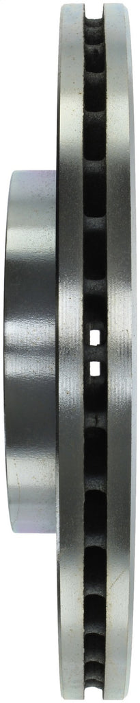 StopTech Select Sport Drilled & Slotted Rotor - Rear Right