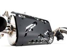 Load image into Gallery viewer, Agency Power 16-18 Polaris RZR XP Turbo/RZR XP4 Turbo Valvetronic Exhaust