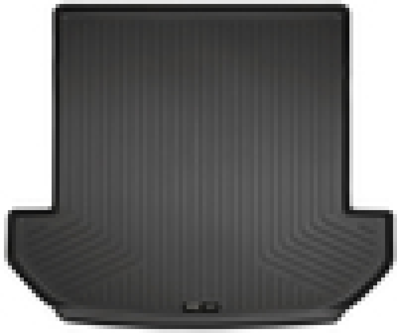 Husky Liners 2016 Kia Sorento Cargo Liner - Black - GTR Auto