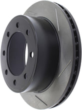 Load image into Gallery viewer, StopTech Slotted Sport Brake Rotor