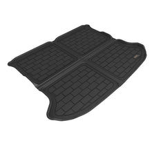Load image into Gallery viewer, 3D MAXpider 2023+ Genesis Gv60 Kagu Cargo Liner- Black Cargo