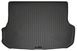 Husky Liners 2016 Lexus RX350 / 2016 Lexus RX450H Cargo Liner Rear Liner - Black - GTR Auto