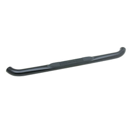 Westin 2007-2017 Jeep Wrangler 2dr E-Series 3 Nerf Step Bars - Black - GTR Auto