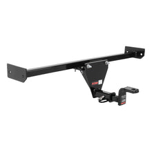 Load image into Gallery viewer, Curt 95-97 Volkswagen Passat Sedan Class 1 Trailer Hitch w/1-1/4in Ball Mount BOXED